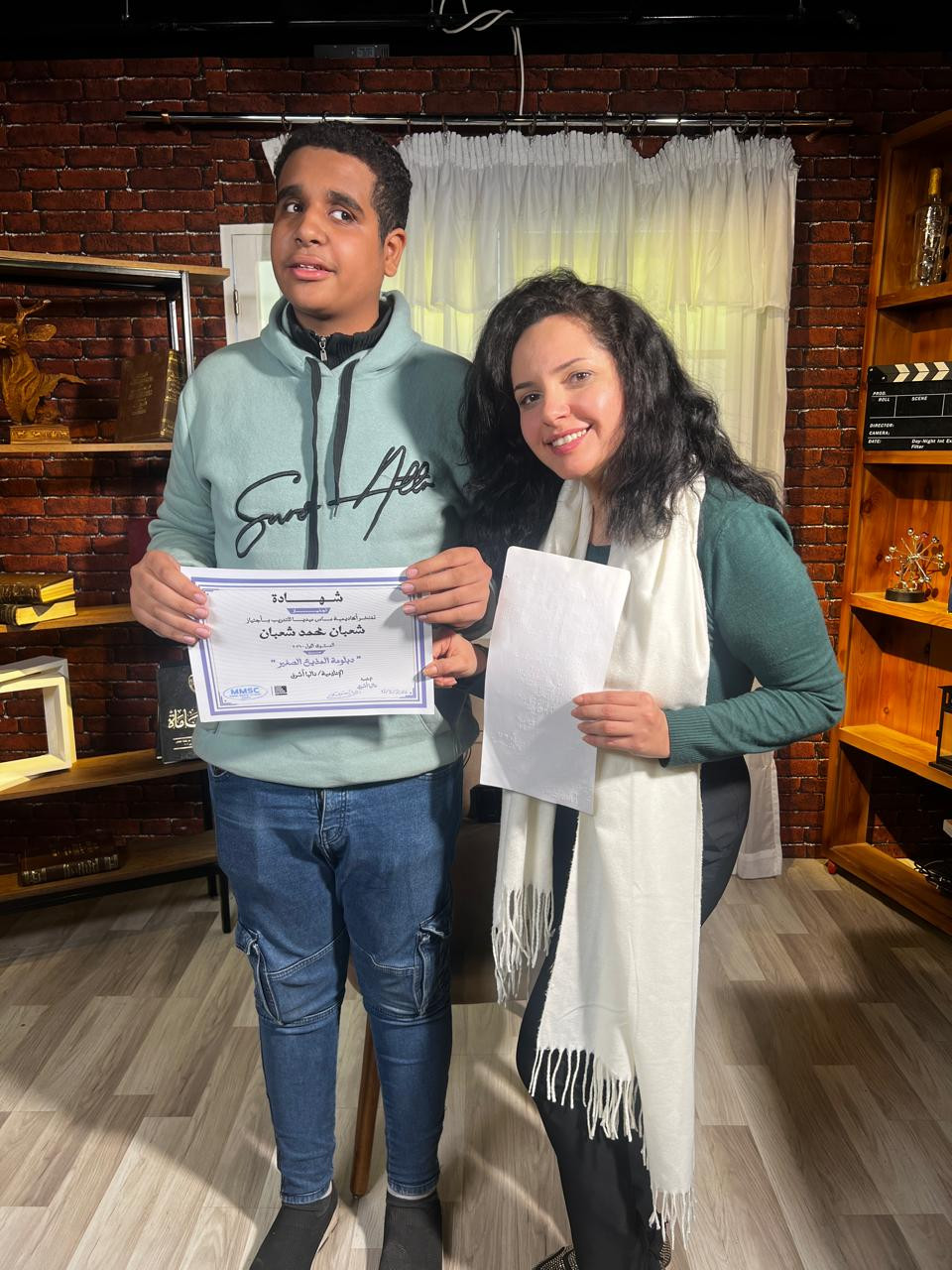 القومي لذوي الإعاقة