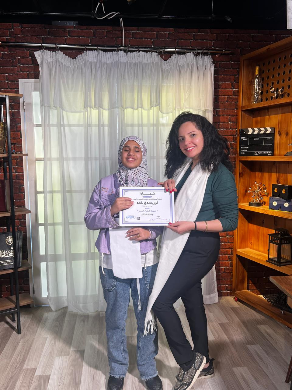 القومي لذوي الإعاقة