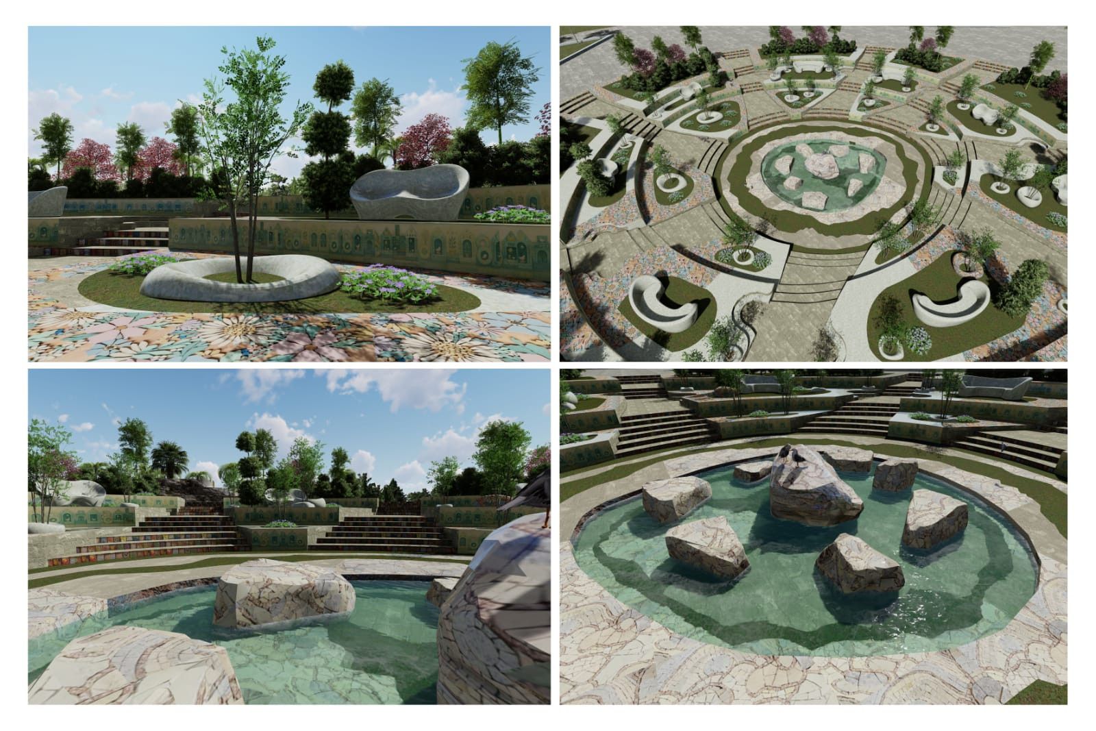 تطوير انطونيادس