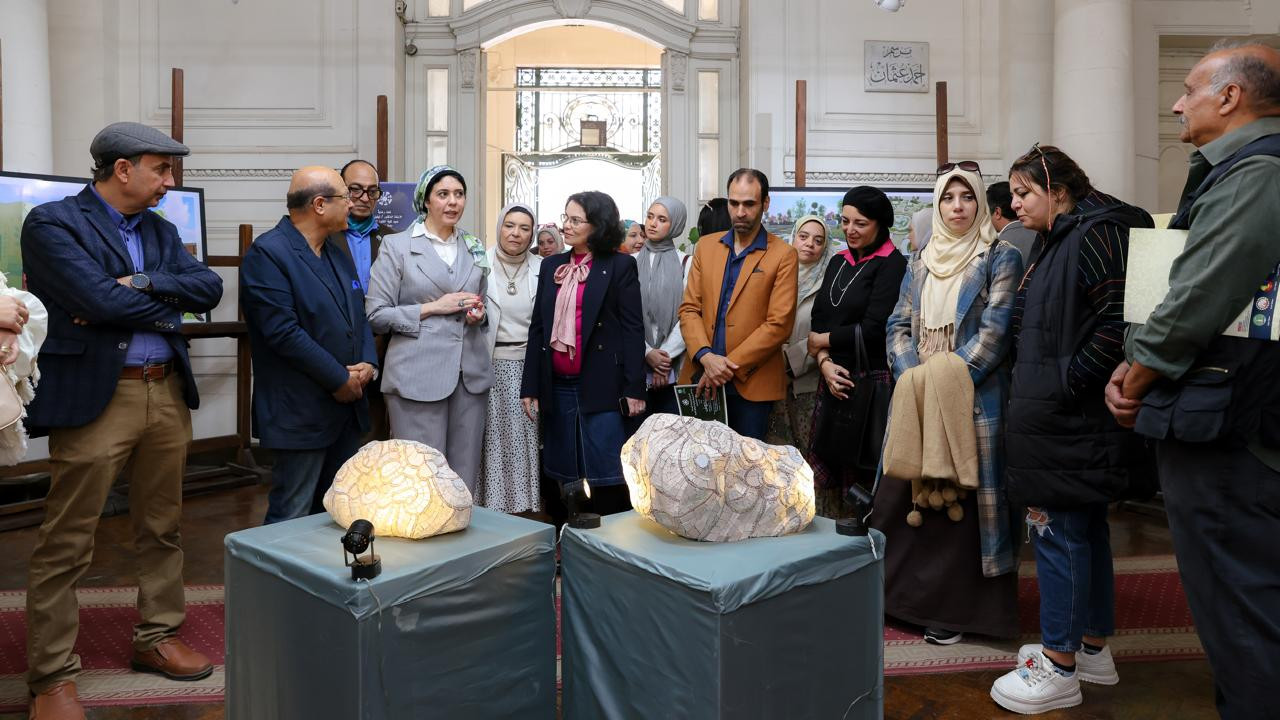 تطوير انطونيادس