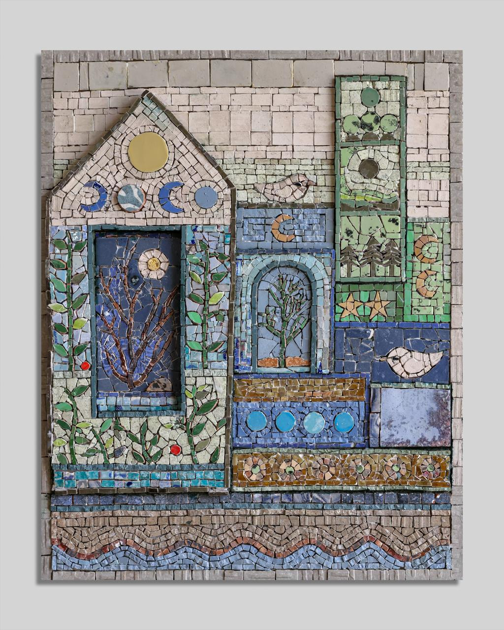 تطوير انطونيادس