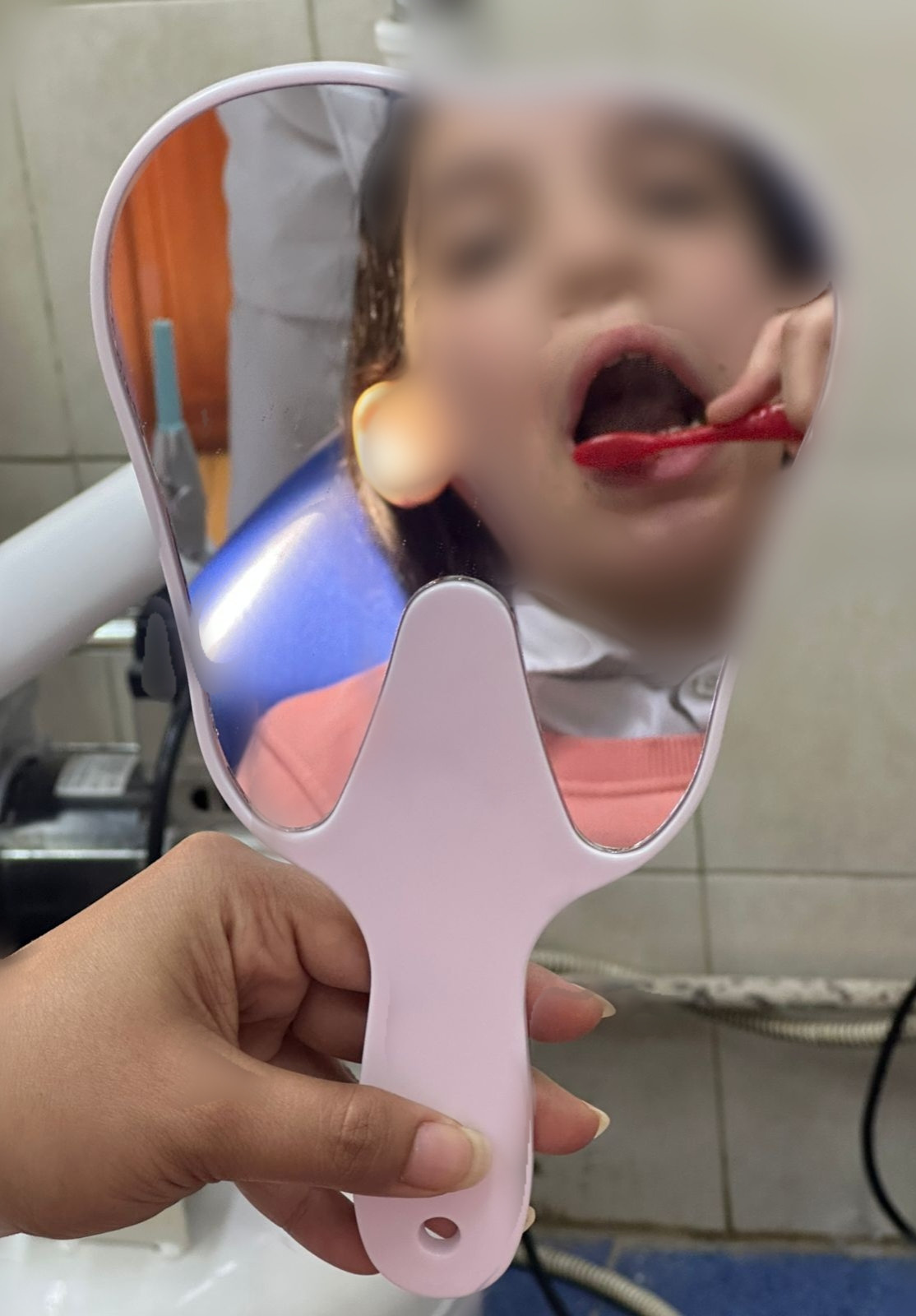 اليوم الوطني للاسنان