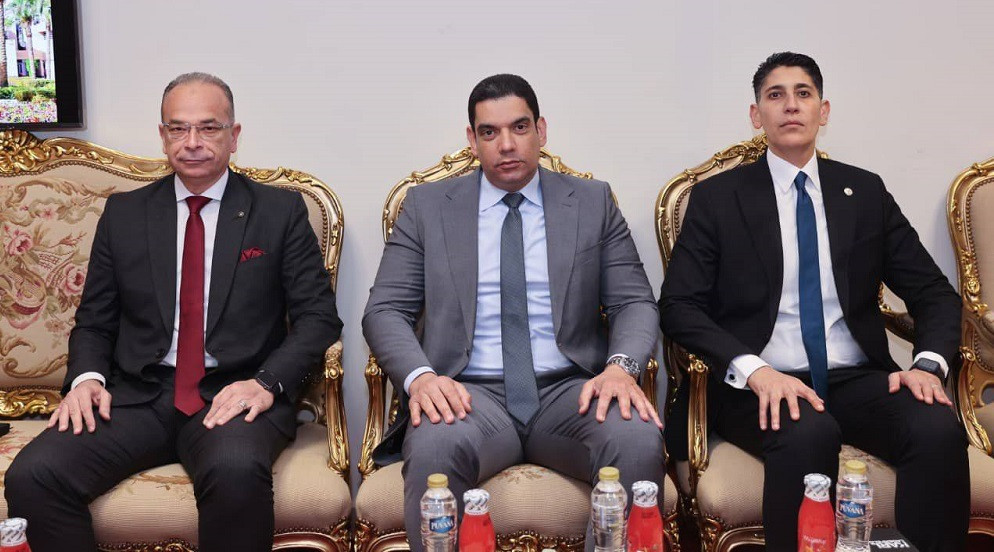 وزير العدل ومجلس القضاء الأعلى