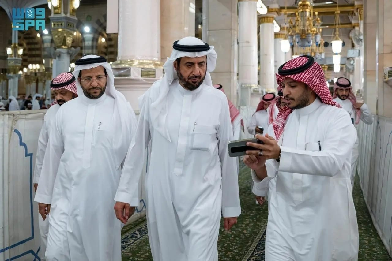 الحج والعمرة