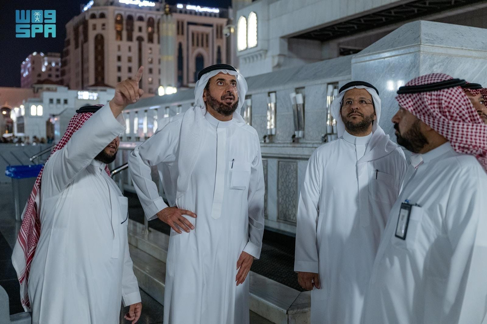 الحج والعمرة