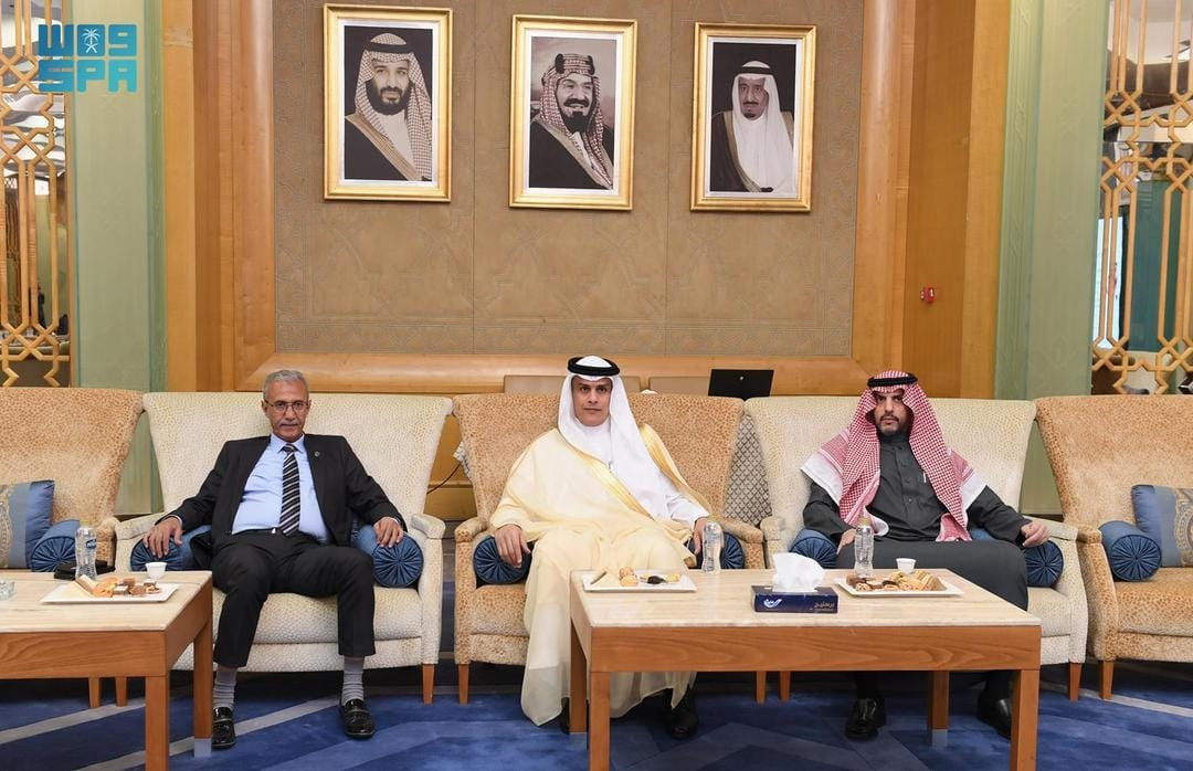 هدية خادم الحرمين الشريفين