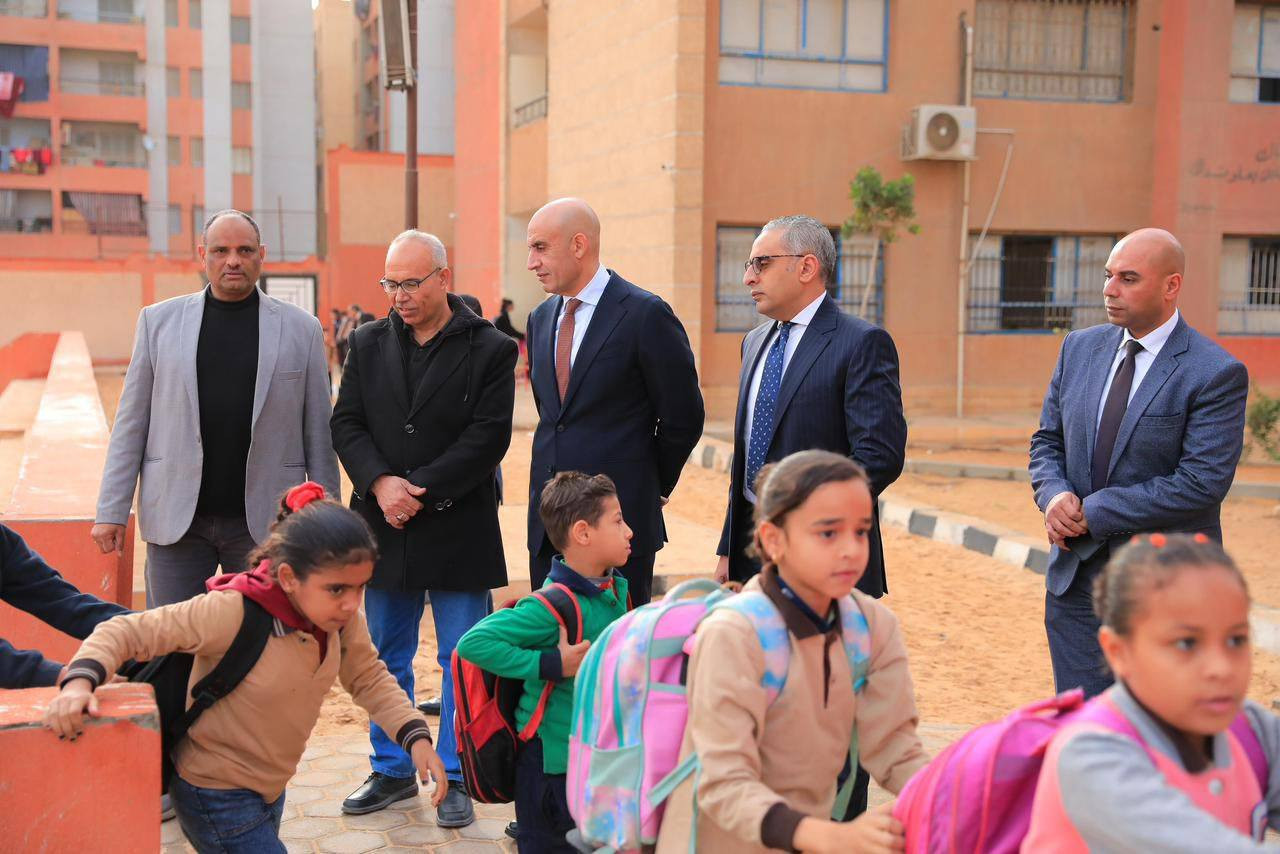 وزير التعليم