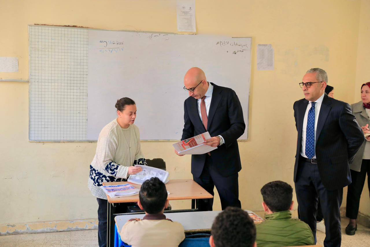 وزير التعليم