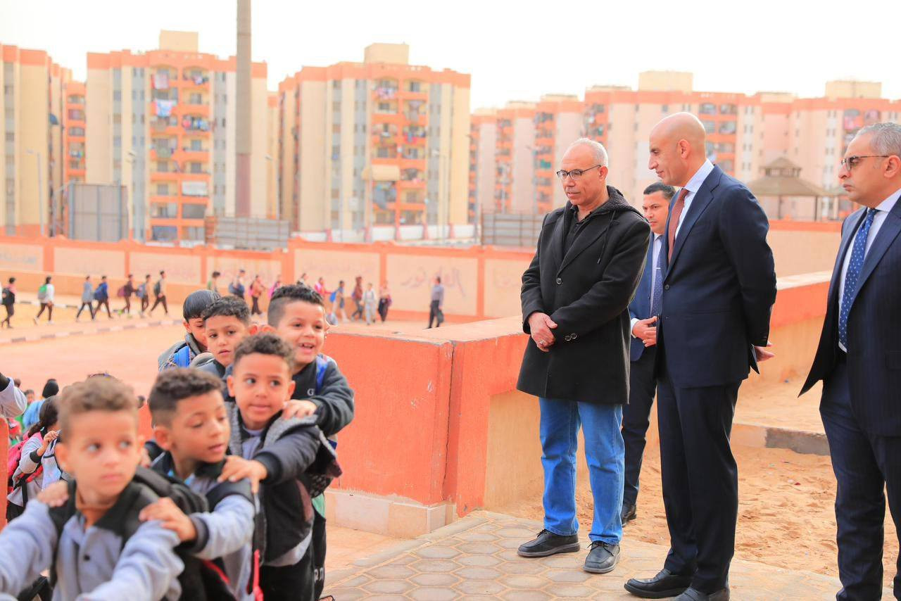 وزير التعليم