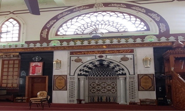 البحر الأحمر