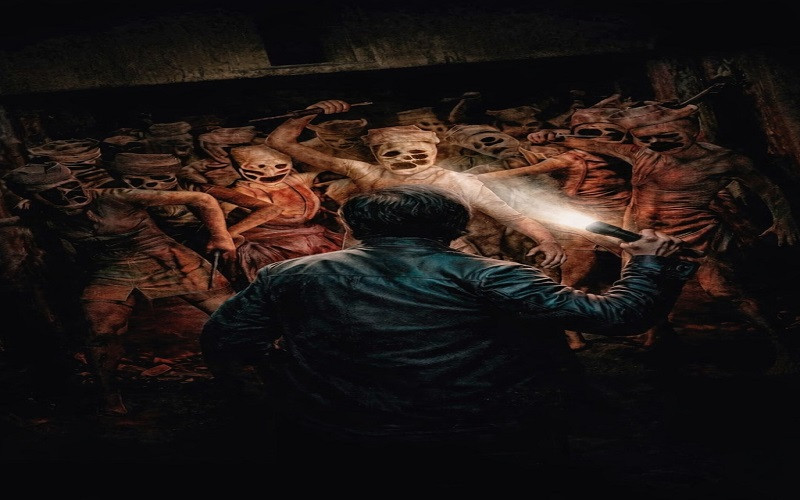 Return to Silent Hill