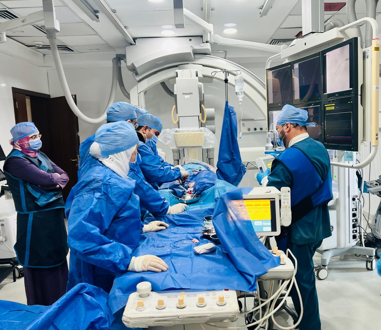 الهيئة العامة للرعاية الصحية