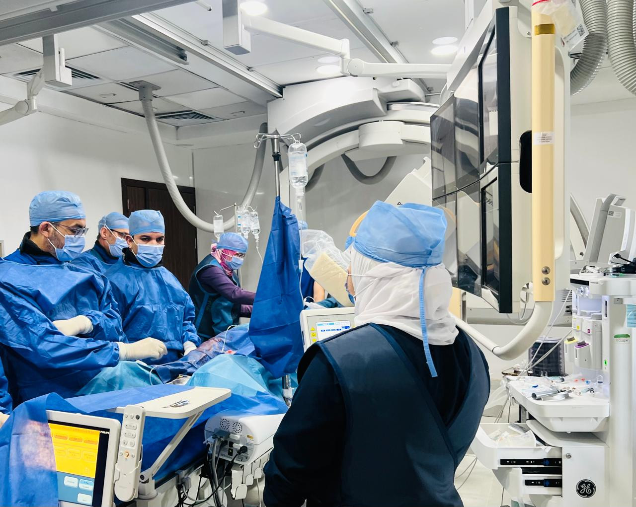 الهيئة العامة للرعاية الصحية