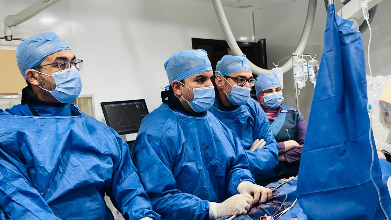 الهيئة العامة للرعاية الصحية