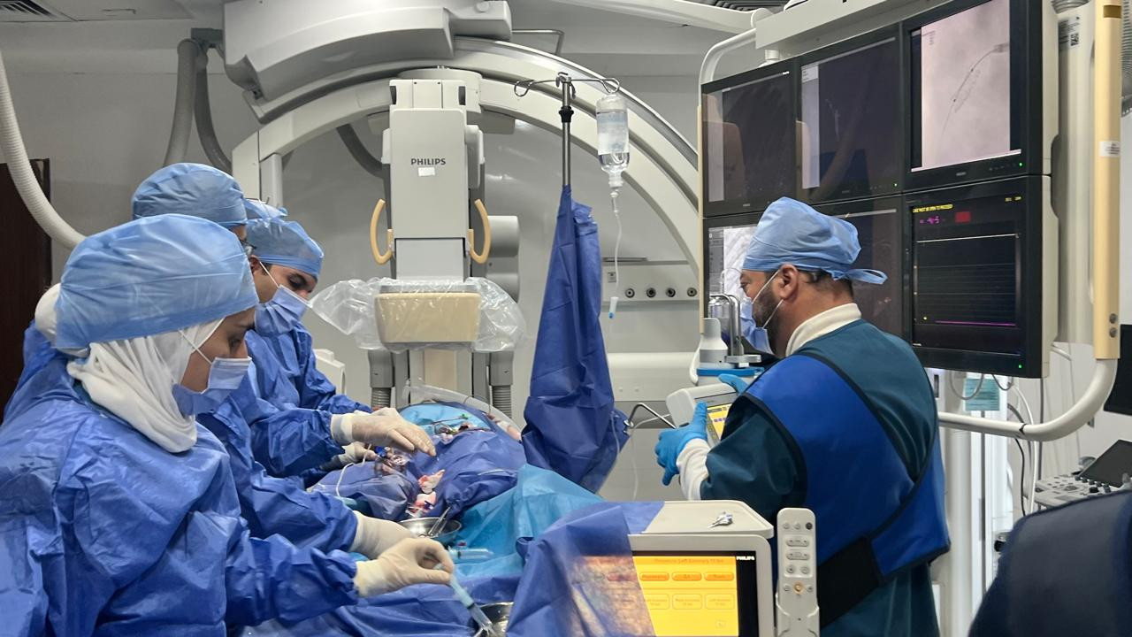 الهيئة العامة للرعاية الصحية