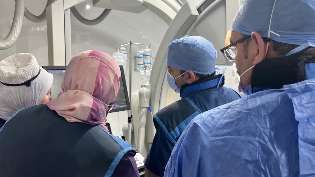 الهيئة العامة للرعاية الصحية