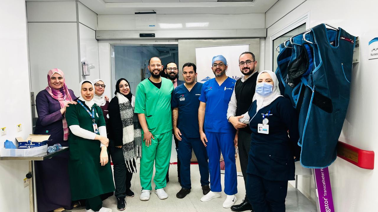 الهيئة العامة للرعاية الصحية