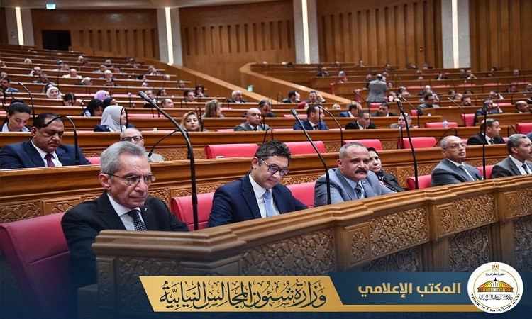 المستشار هاني حنا،