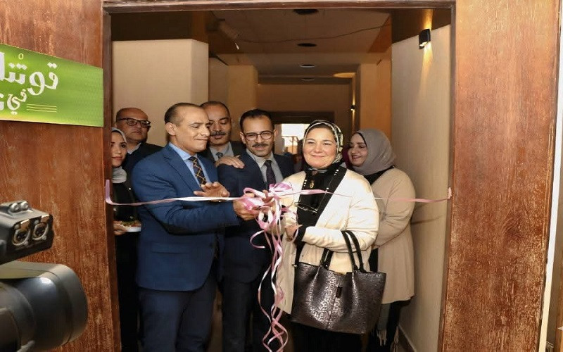 الأعلى للثقافة و&laquo;اليونيك&raquo; يحتفيان بختام مشروعات &laquo;دوائر الإبداع&raquo; الفائز