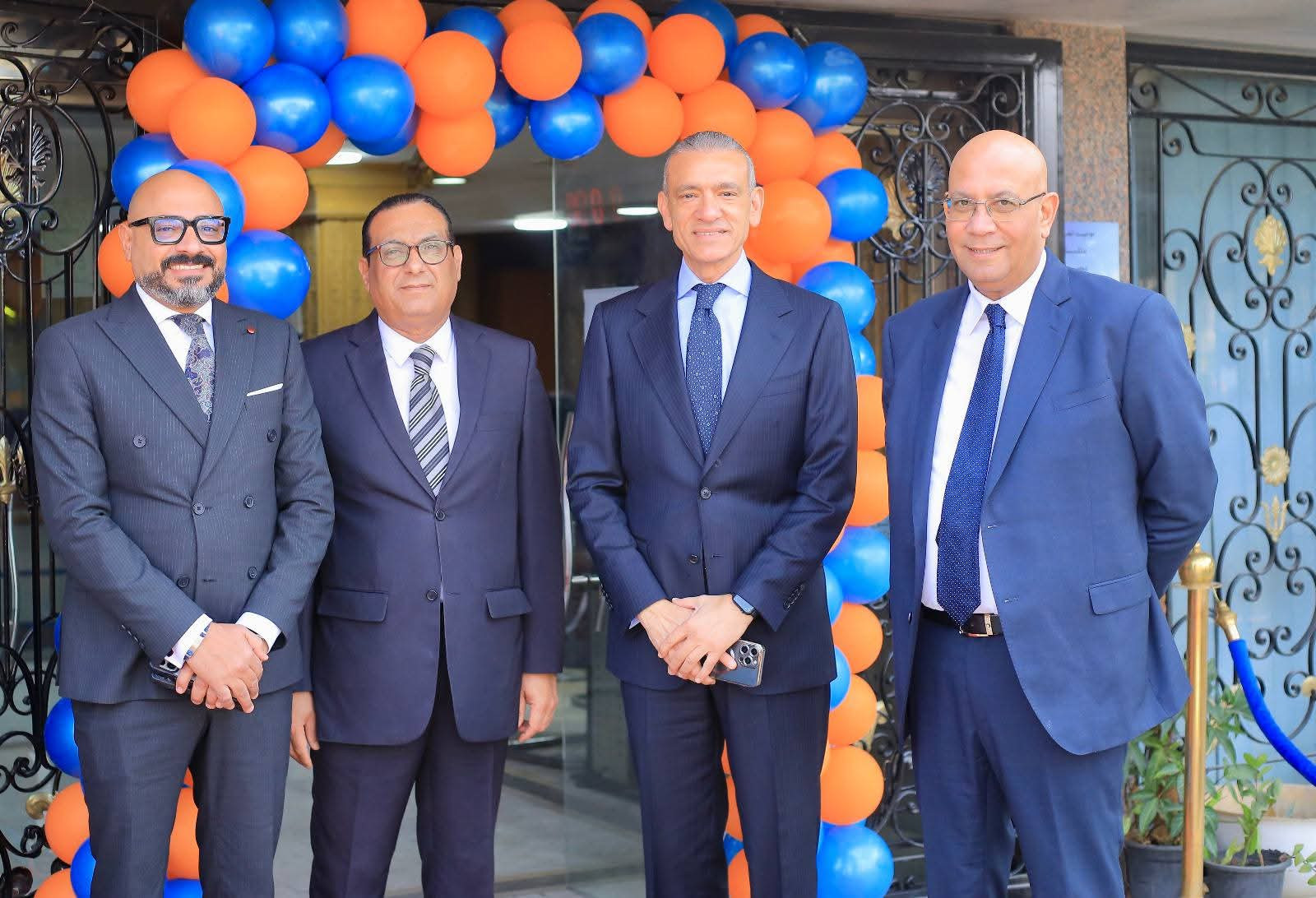 قطاع السياحه 