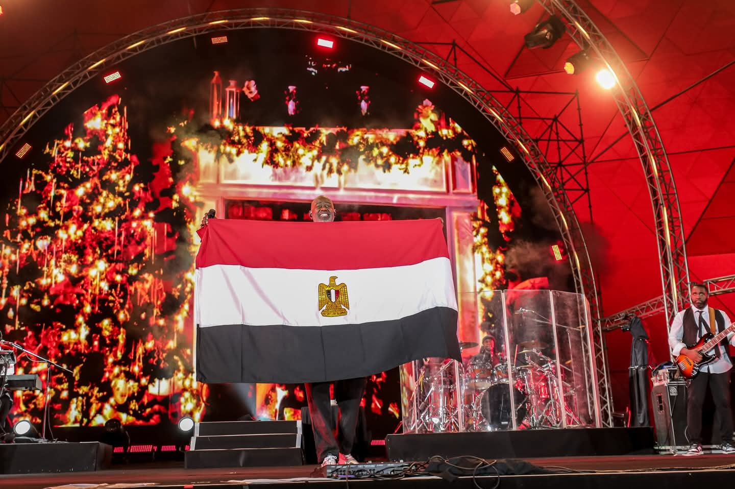 وزارة السياحة والآثار