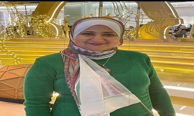 عبير الجميل