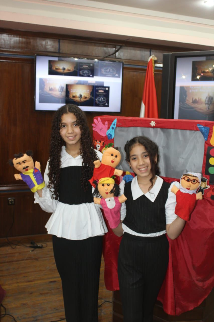 أكاديميون وفنانون بدار الكتب: الإذاعة المصرية هي الحارس على هويتنا الف