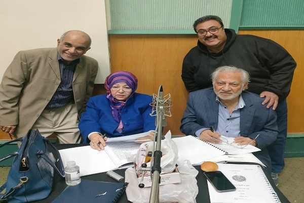 مسلسل جدو والعيلة