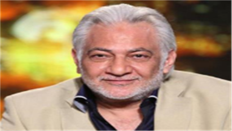 سامح الصريطي