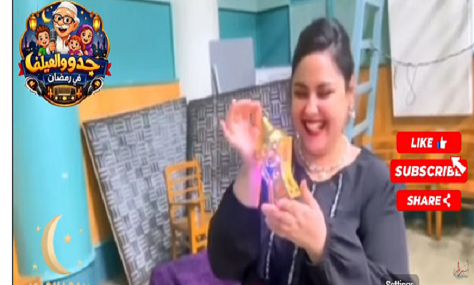 هنادي محمود