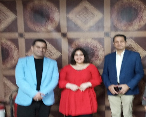 مسلسل جدو والعيلة