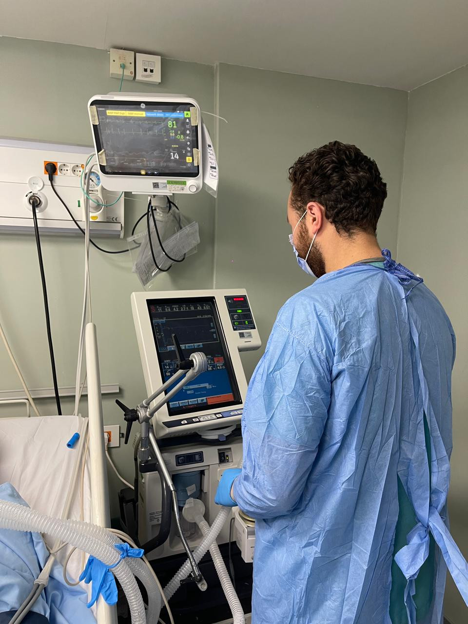 هيئة الرعاية الصحية