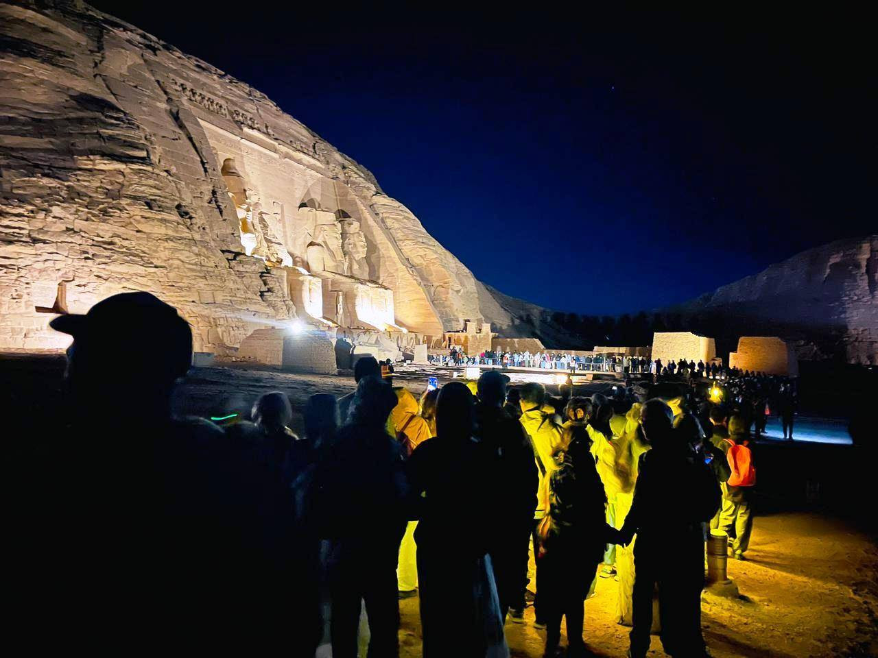 تعامد الشمس