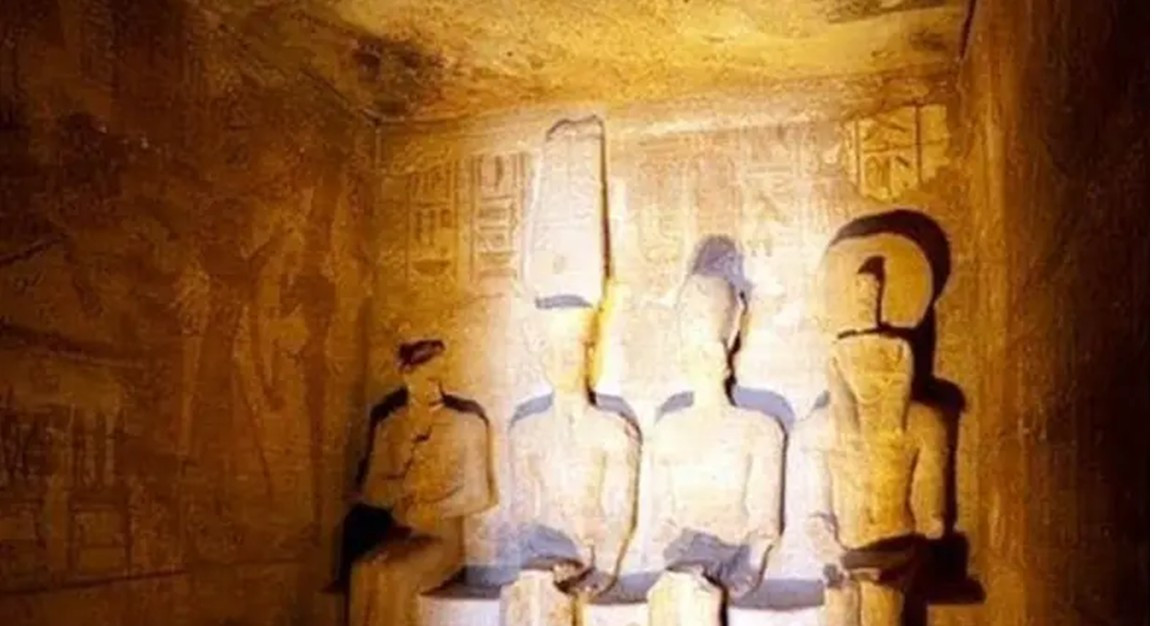 تعامد الشمس