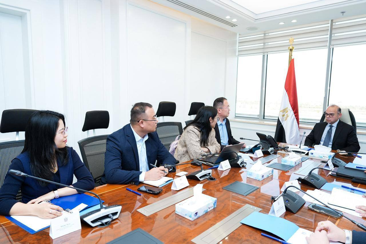 وزير الاستثمار