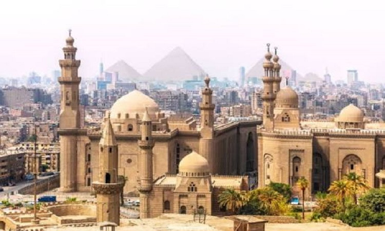 محافظة القاهرة