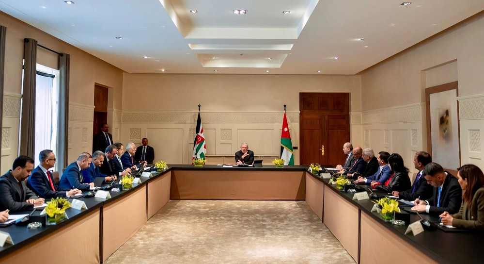 الملك عبدالله