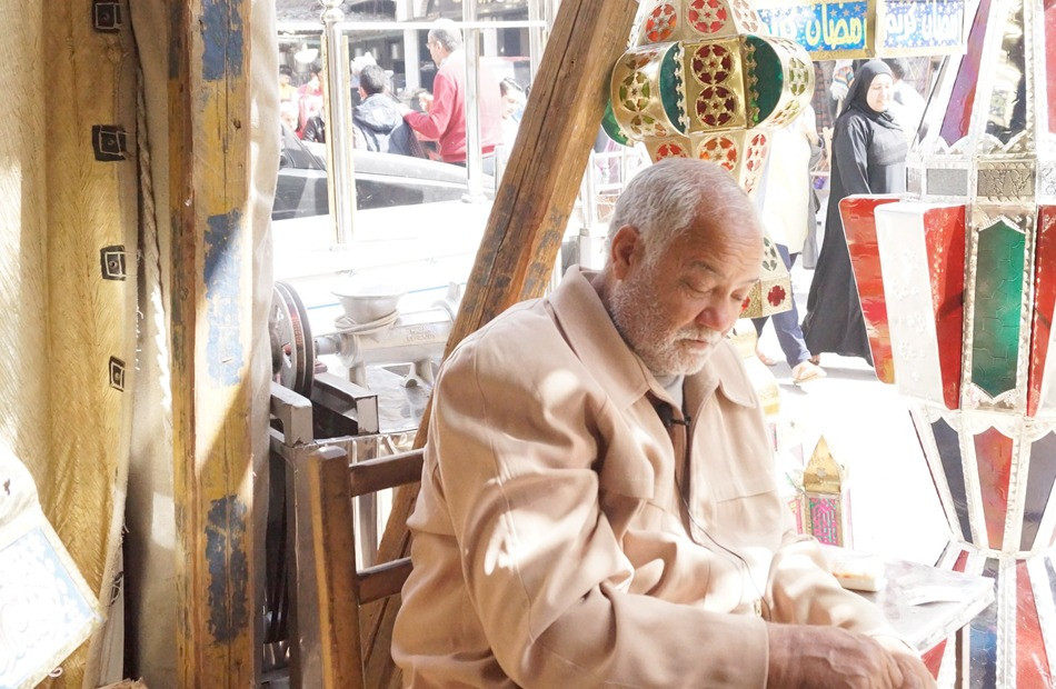 فانوس رمضان