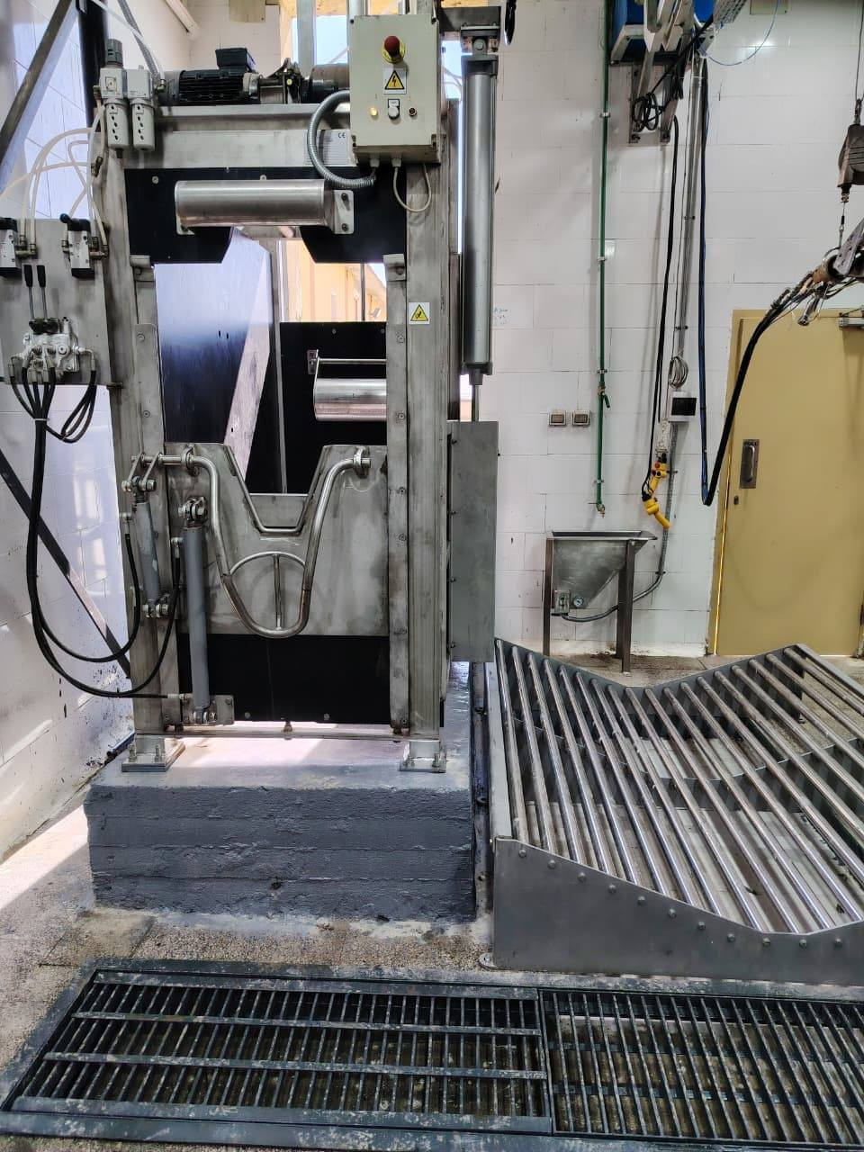 مجزر بنى أحمد