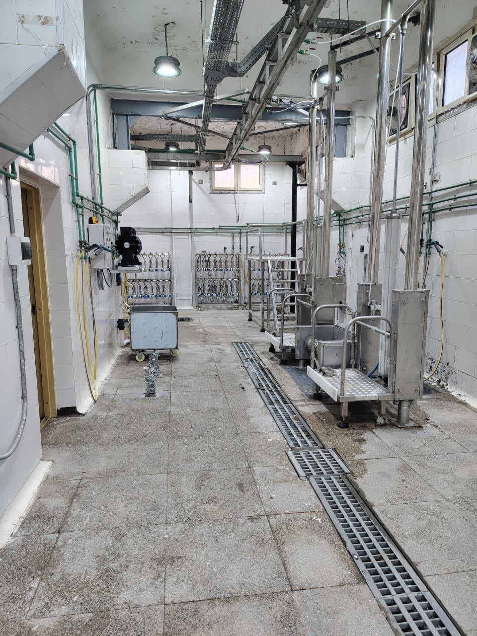 مجزر بنى أحمد