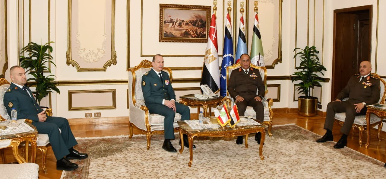 وزير الدفاع