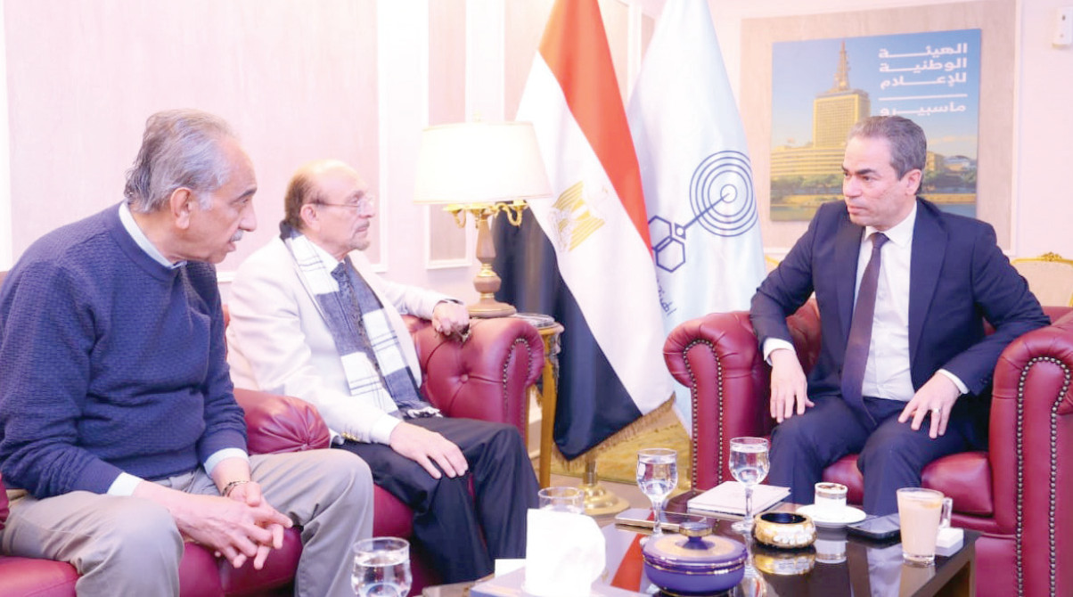 بعد سنوات الصيام.. صحوة الدراما فى الإذاعة المصرية