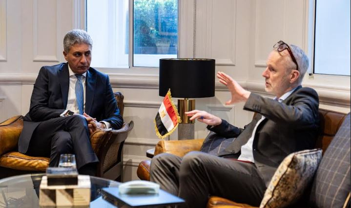 وزير السياحة