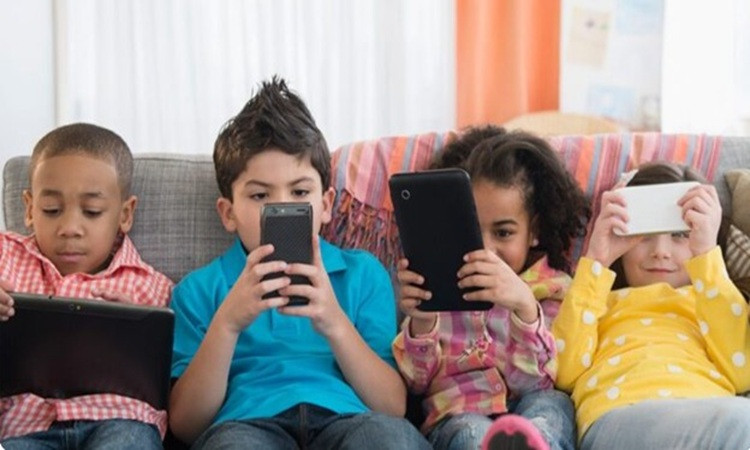 التربية في عصر الشاشات