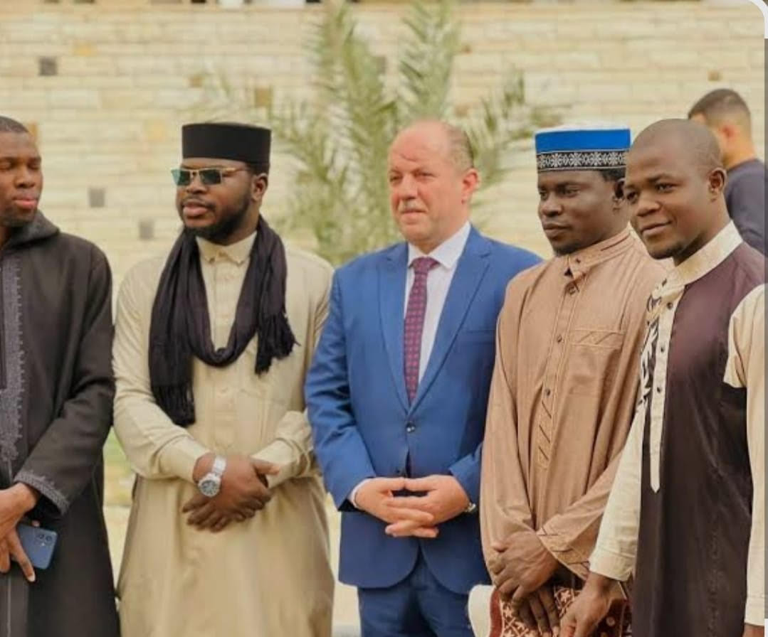 الأزهر الشريف.. منارة عالمية تجمع طلاب 100 دولة تحت راية العلم