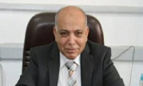 د. ابراهيم درويش