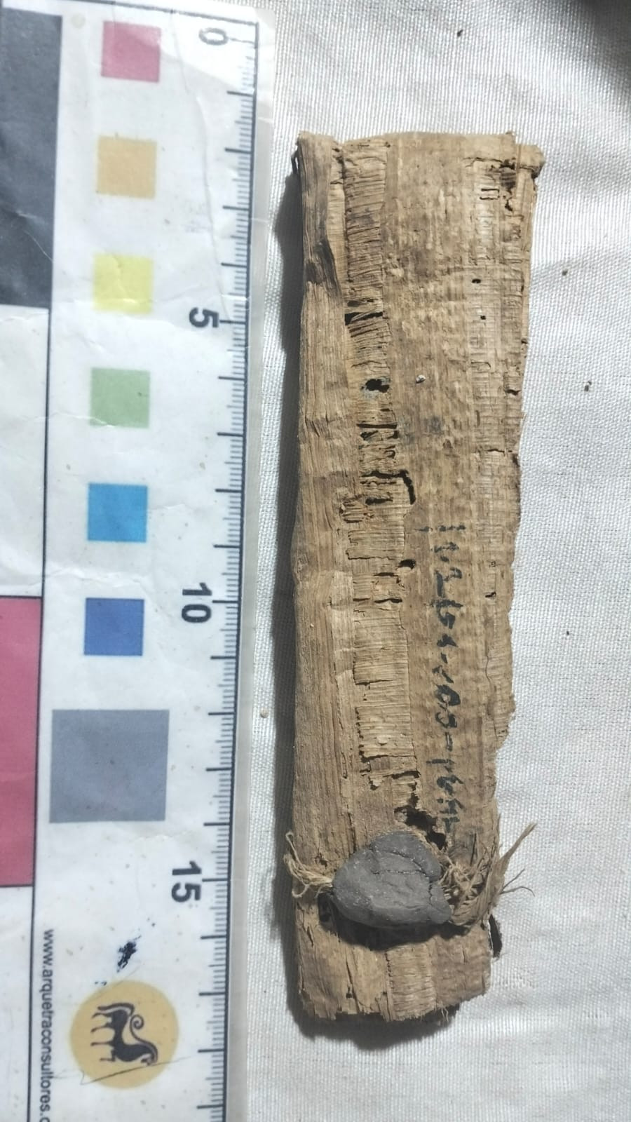 لتوابيت الملونة