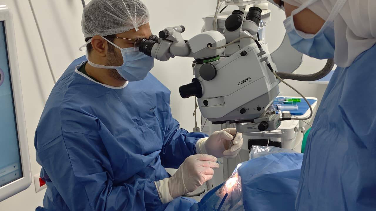 الرعاية الصحية