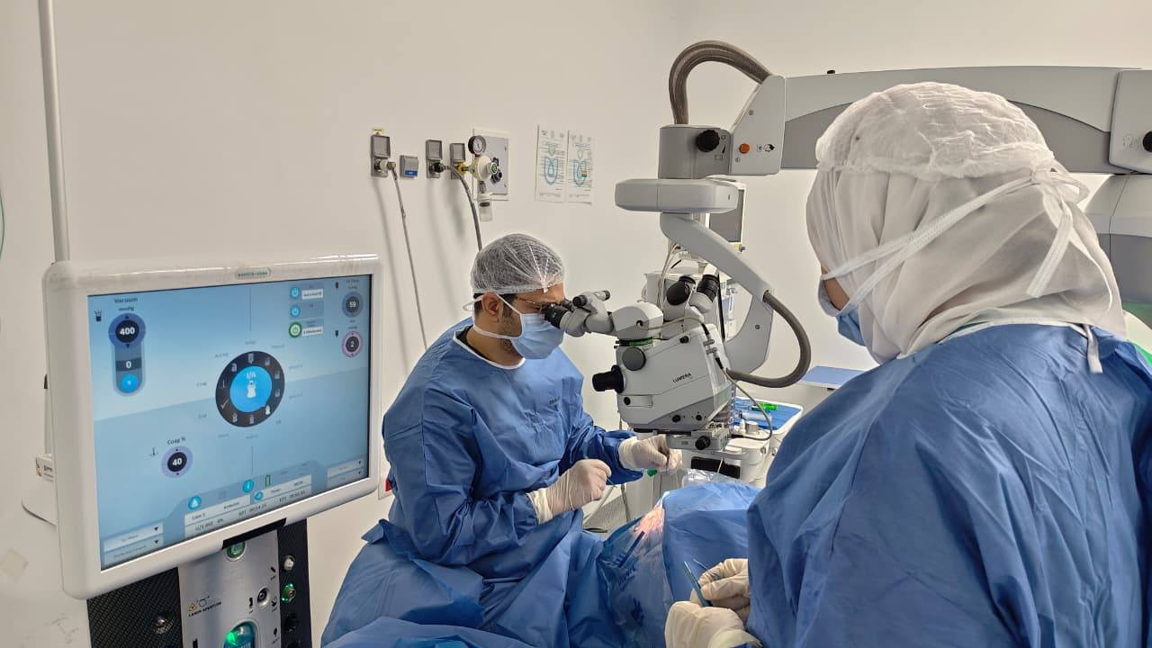 الرعاية الصحية