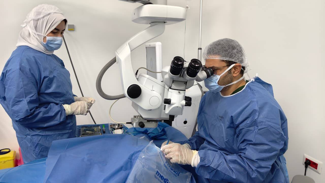 الرعاية الصحية